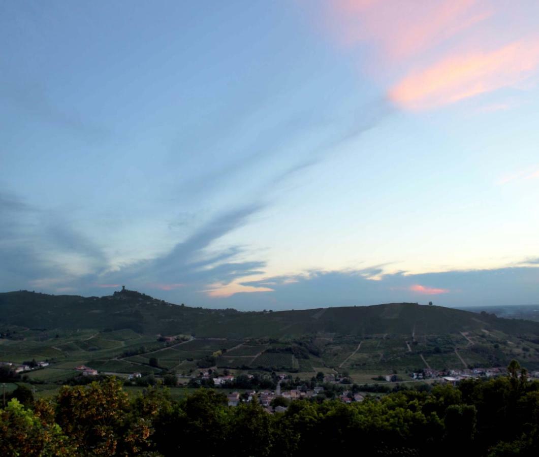 Delightful Home-Lovely Hill View Canneto Pavese Exterior photo